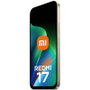 Xiaomi Redmi 17, 4 GB RAM, 256 GB, 6.9 pulg, Oak Green